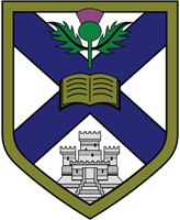爱丁堡大学 队徽