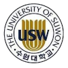 水原大学队徽