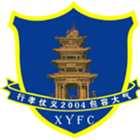 山西孝义旺顺曹溪河队 队徽