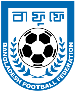 孟加拉国女足 队徽
