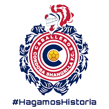 科尔多瓦骑士 队徽