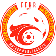 吉尔吉斯斯坦U17队徽