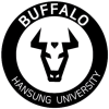 汉城大学队徽