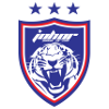 柔佛新山C队U21 队徽