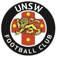 UNSW女足U23队徽