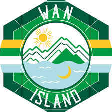 湾岛