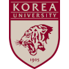 韩国大学队徽