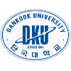 檀国大学队徽