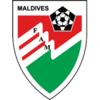 马尔代夫U17 队徽