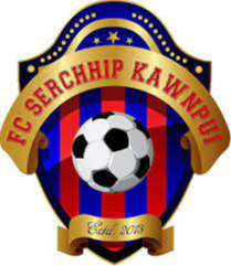 谢尔希普FC队徽