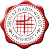 斯利纳哈林威大学队徽
