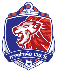 泰港U21