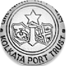 加尔各答港 队徽
