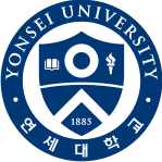 延世大学队徽
