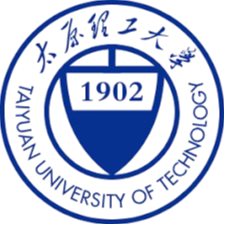 太原理工大学队徽