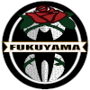 福山市FC 队徽
