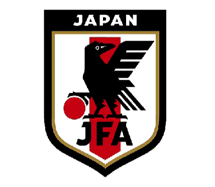 日本 队徽