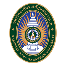 皇家玛哈沙拉堪大学队徽