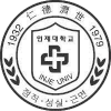 仁济大学 队徽