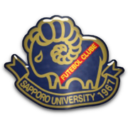 札幌大学II 队徽