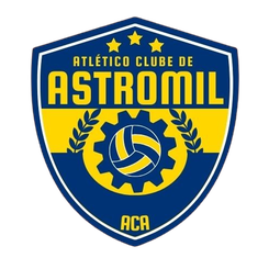 AC阿斯特罗米尔女篮