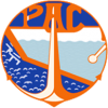 科托努自治港体育协会FC 队徽