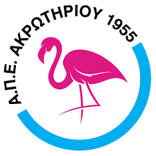 APEA阿克罗蒂里奥 队徽