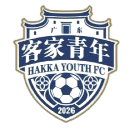 广东客家青年 队徽