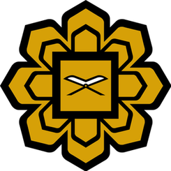 IIUM 队徽