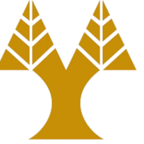 赛普勒斯大学 队徽