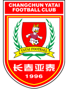 长春亚泰U20