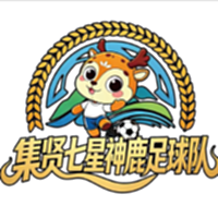 黑龙江七星神鹿队 队徽
