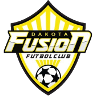 达达科他融合FC队徽