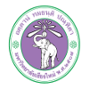 清迈大学队徽