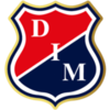 麦德林独立女足 队徽