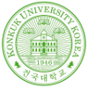 建国大学队徽
