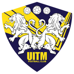 玛拉工艺大学 队徽