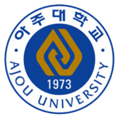 韩国亚洲大学队徽