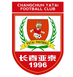 长春亚泰U17 队徽