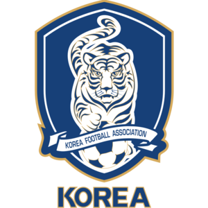 韩国U17 队徽