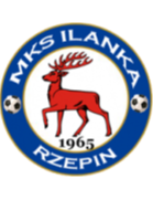 伊兰卡队徽