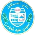 CAS阿卜杜勒穆曼U20