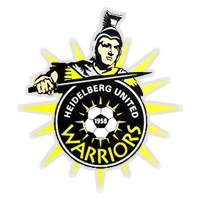 海德伯格女足队徽