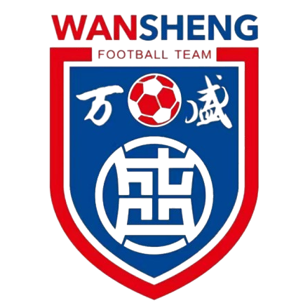 万盛经开区冠宇队