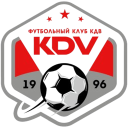 KDV托木斯克女足