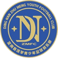 定南逐梦U13