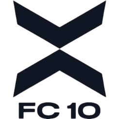 FC 10 队徽