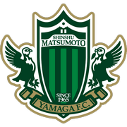 松本山雅队徽