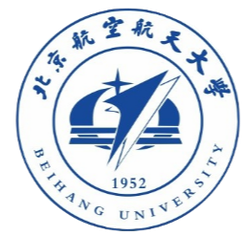 北航队徽