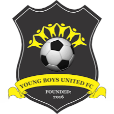 YB联合足球俱乐部